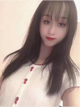 服务态度不错的小可爱